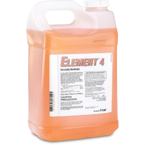 Element 4 Triclopyr Herbicide, (Garlon 4), 2.5 Gal.