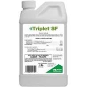 Triplet SF Selective Herbicide, Nufarm