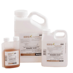 Azera Gardening Insecticide, OMRI Listed, MGK