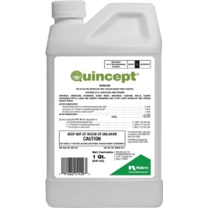 Quincept Herbicide, Nufarm