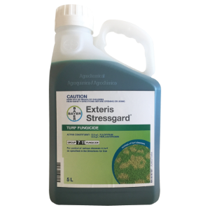 Exteris Stressgard, Bayer 