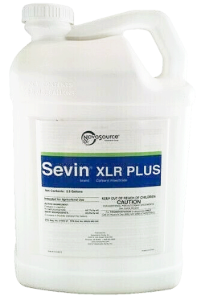 Sevin XLR Plus Insecticide, Tessenderlo Kerley, Inc.