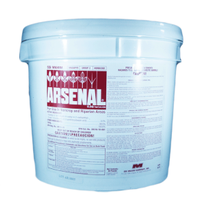 Arsenal 0.5G Herbicide, SSI Maxim