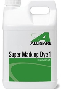 Alligare Blue Super Marking Dye 1, Alligare