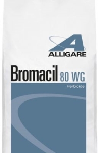 Bromacil 80 WG Herbicide (Hyvar), Alligare
