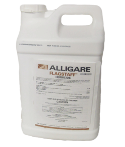 Flagstaff Herbicide (Vista XRT), Alligare