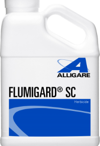 Flumigard SC Herbicide (Clipper SC Aquatic Herbicide), Alligare