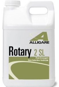 Rotary 2 SL Herbicide (Chopper, Stalker), Alligare