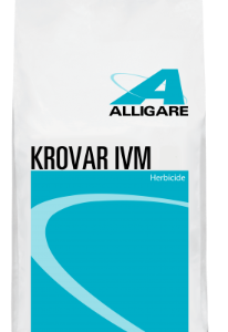 Krovar IVM Herbicide, Alligare