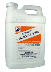 6# Lovol Ester 2,4-D Herbicide, Cornbelt