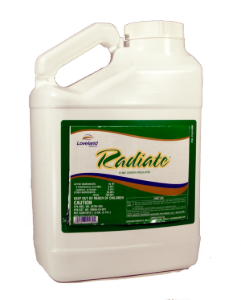 Radiate Plant Growth Regulator, Loveland Products