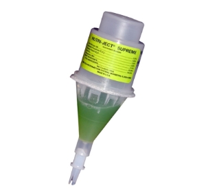 Nutri-Ject Supreme Tree Tech Microinjection Fertilizer, 12 mL.