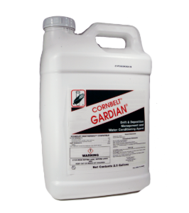 Gardian Drift, Deposition and Water Conditioning Agent, Cornbelt