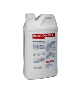 Odor Mask, Brandt