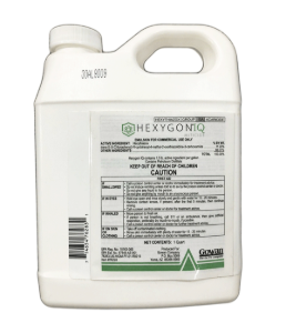 Hexygon IQ Miticide, (Previously DF), Gowan