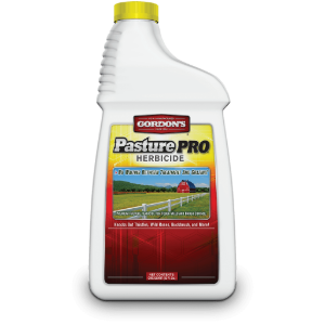 Gordons Pasture Pro Herbicide, 1 Qt.