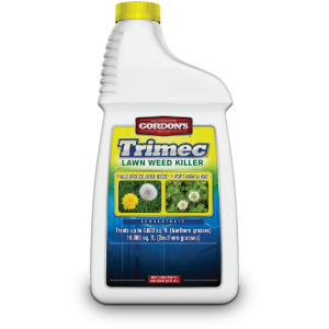 Gordons Trimec Lawn Weed Killer, 1 Qt.