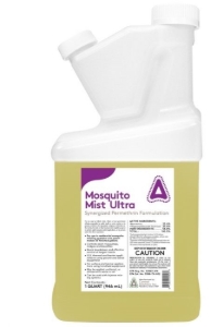 Mosquito Mist Ultra, Control Solutions, 1 Qt.