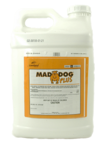 Mad Dog Plus Herbicide (Roundup), Loveland Products
