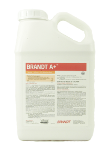 Brandt A+ Nonionic Surfactant, OMRI Listed, Brandt Organics