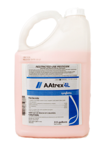 AAtrex 4L Herbicide, Syngenta
