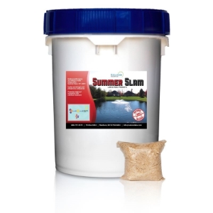 Summer Slam, Natralake