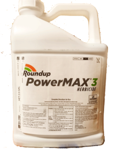Roundup PowerMAX 3 Herbicide, Bayer
