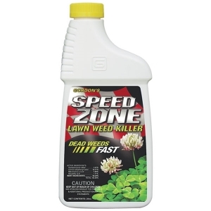 SpeedZone Broadleaf Herbicide for Turf, PBI Gordon