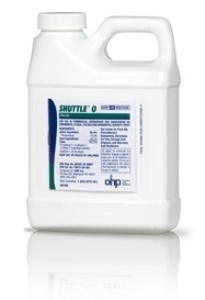 Shuttle O Miticide, OHP