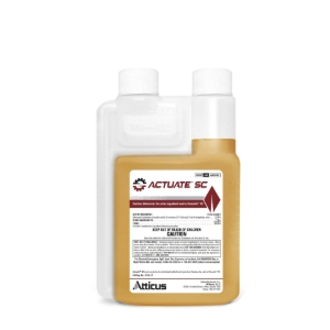 Actuate SC Miticide Insecticide (Floramite), Atticus