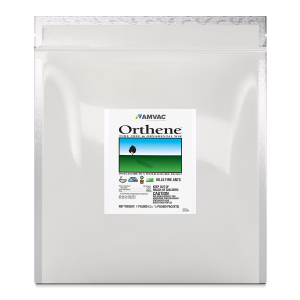 Orthene Turf, Tree and Ornamental, Amvac