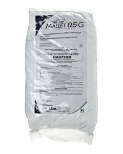 Mallet 0.5 G Imidacloprid Granular Insecticide, (Merit 0.5 G), Nufarm