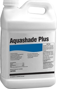 Aquashade Plus Aquatic Plant Growth Control, SePRO