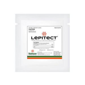 Lepitect Systemic T&O Insecticide, Rainbow Ecoscience