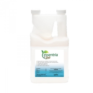 Essentria IC Pro Insecticide Concentrate, Zoecon
