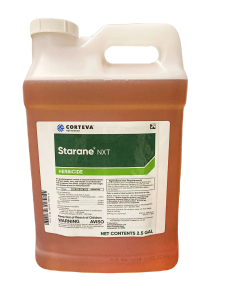 Starane NXT Herbicide, Corteva