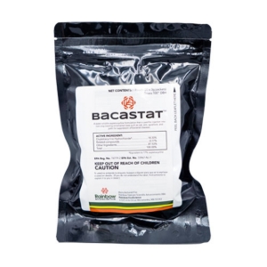 Bacastat Antibiotic, Rainbow Ecoscience