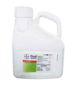 Oust Extra Herbicide, Envu