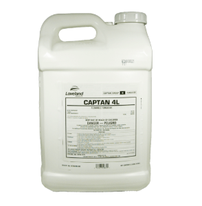 Captan 4L Fungicide, Loveland Products
