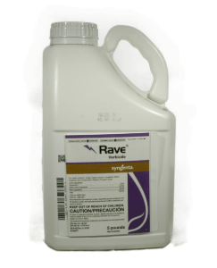 Rave Broadleaf Herbicide, Syngenta
