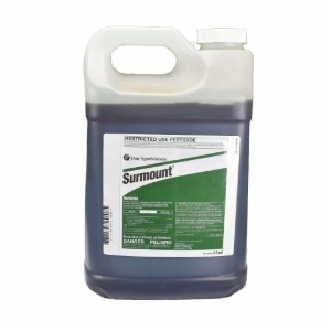 Surmount Herbicide, Corteva