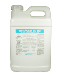 Brew-Point+ Non-ionic Surfactant, Brewer International