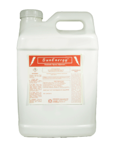 SunEnergy Non-Ionic Surfactant, Brewer International