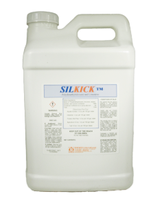 Sil-Kick Non-Ionic Surfactant, Brewer International