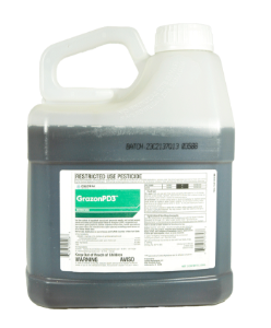 Grazon PD3 Herbicide, Corteva