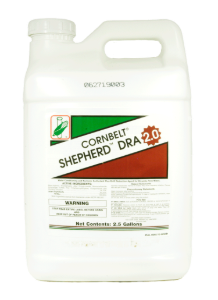 Shepherd 2.0 Water Conditioner, Surfactant & Drift Reduction Agent, Cornbelt