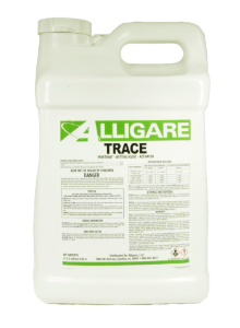 Trace Surfactant, Alligare