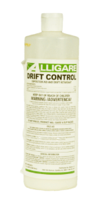 Drift Control, Alligare