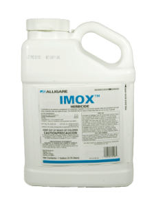 Imox Herbicide, Alligare