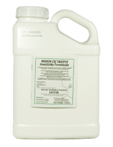 Midash 2 SC Imidacloprid Insecticide (Merit 2F), Sharda